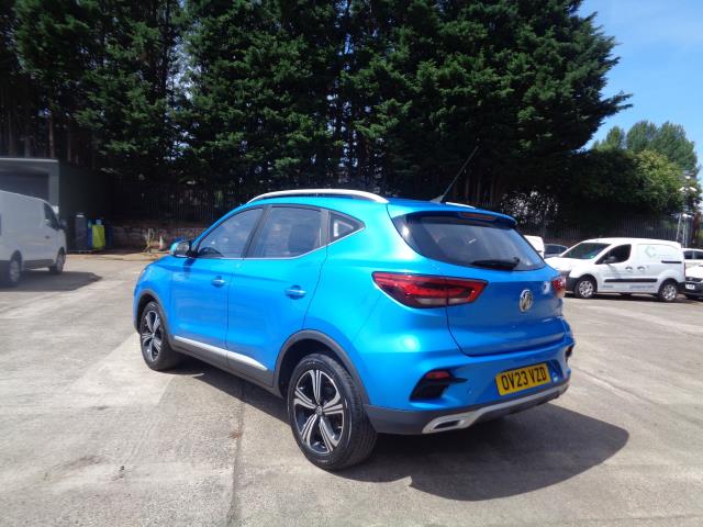 2023 Mg Motor Uk Zs 1.5 Vti-Tech Excite 5Dr (OV23VZD) Image 5