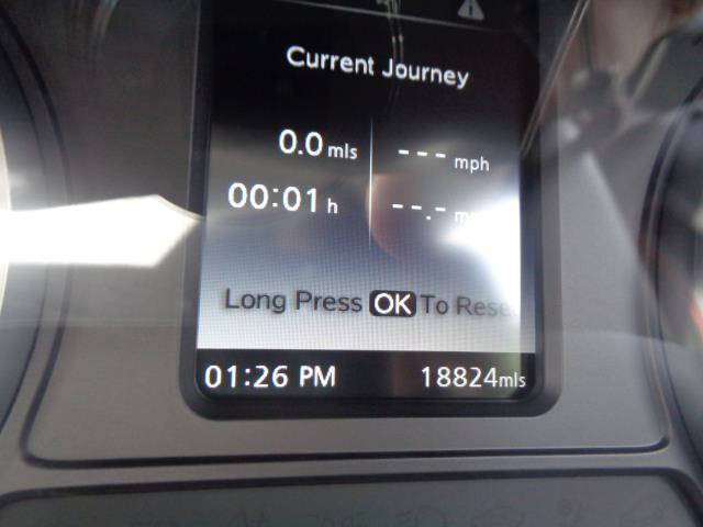 2023 Mg Motor Uk Zs 1.5 Vti-Tech Excite 5Dr (OV23VZD) Image 26