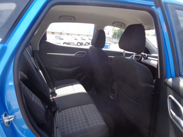 2023 Mg Motor Uk Zs 1.5 Vti-Tech Excite 5Dr (OV23VZD) Image 17