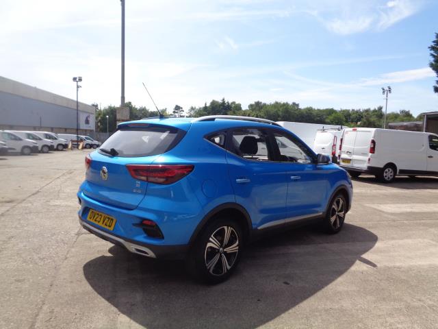 2023 Mg Motor Uk Zs 1.5 Vti-Tech Excite 5Dr (OV23VZD) Image 3