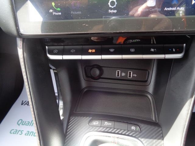 2023 Mg Motor Uk Zs 1.5 Vti-Tech Excite 5Dr (OV23VZD) Image 24