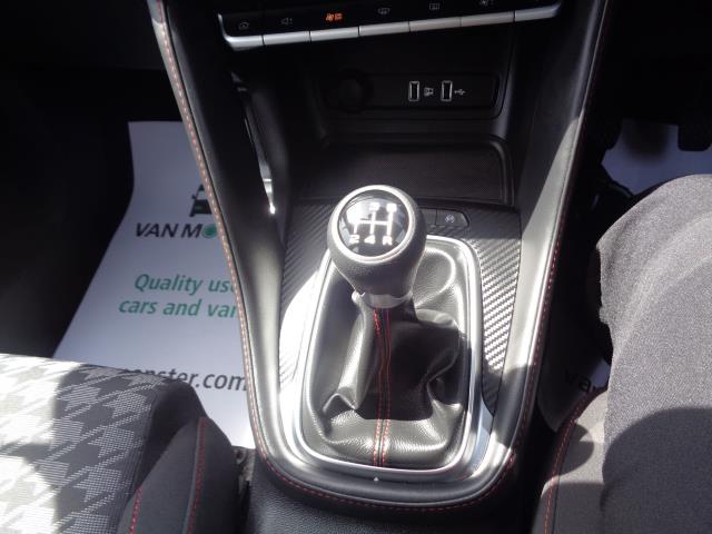 2023 Mg Motor Uk Zs 1.5 Vti-Tech Excite 5Dr (OV23VZD) Image 25