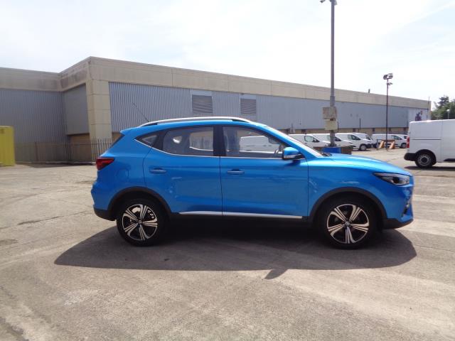 2023 Mg Motor Uk Zs 1.5 Vti-Tech Excite 5Dr (OV23VZD) Image 2