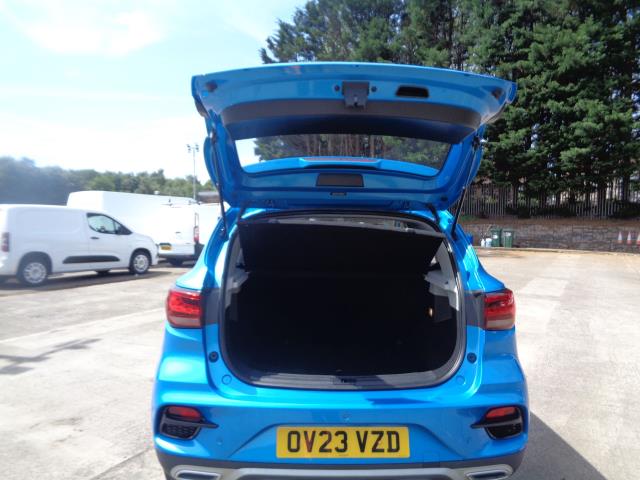 2023 Mg Motor Uk Zs 1.5 Vti-Tech Excite 5Dr (OV23VZD) Image 16