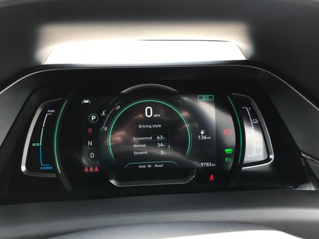 2021 Hyundai Ioniq 1.6 Gdi Hybrid Premium Se 5Dr Dct (OV71FPO) Image 28