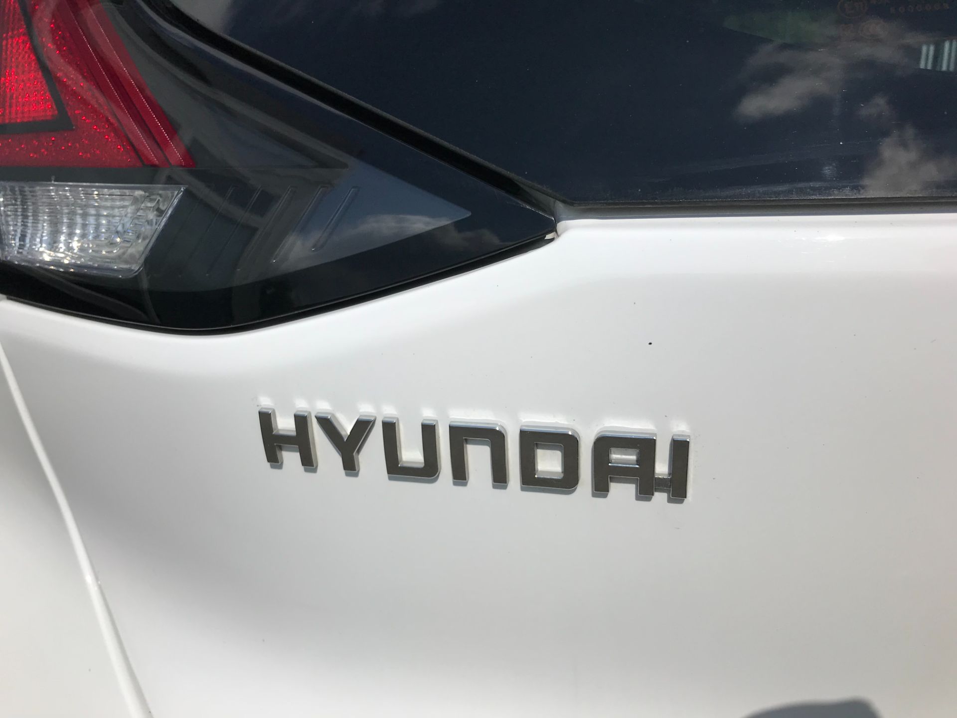 2021 Hyundai Ioniq 1.6 Gdi Hybrid Premium Se 5Dr Dct (OV71WLR) Image 26