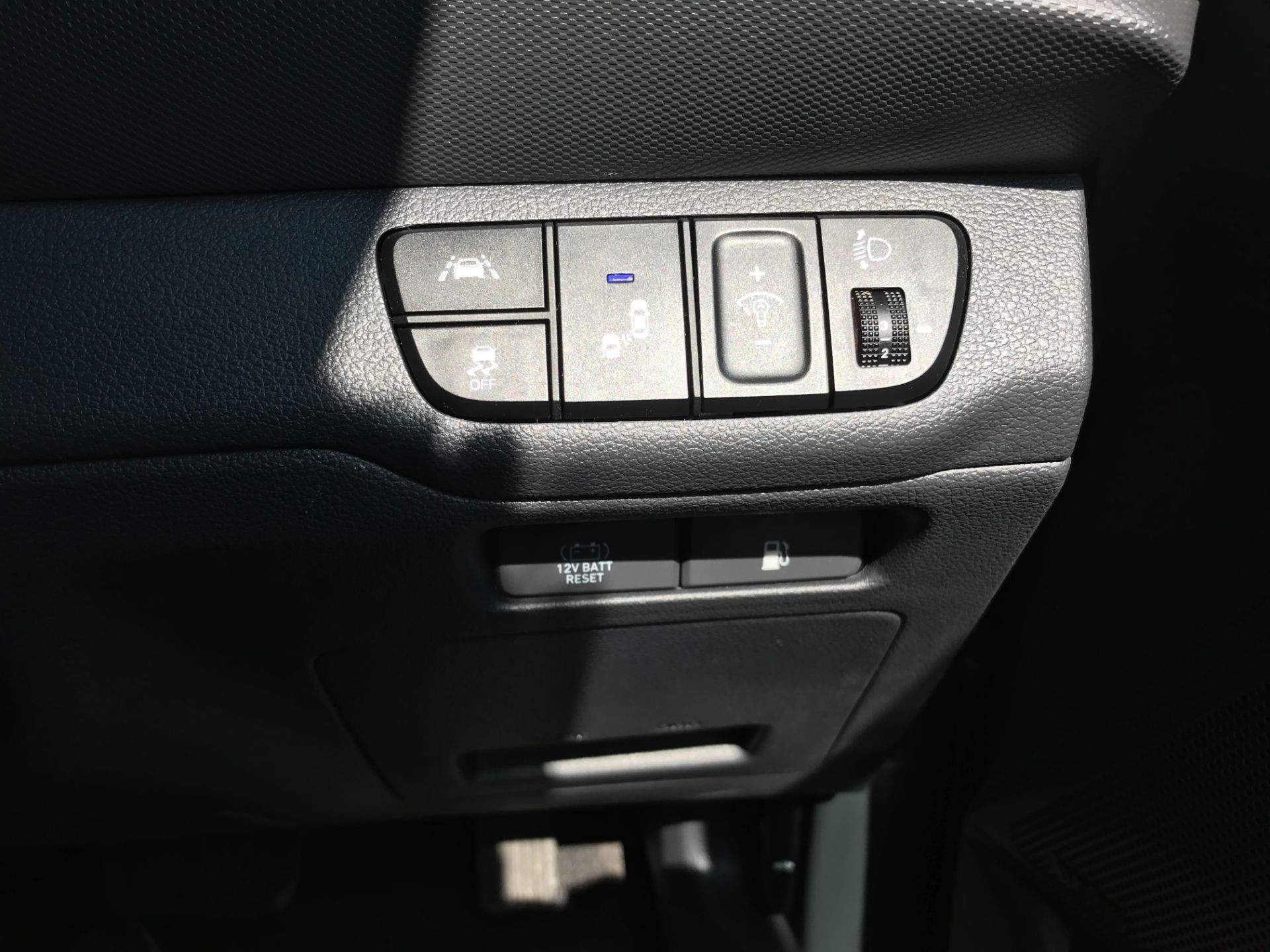 2021 Hyundai Ioniq 1.6 Gdi Hybrid Premium Se 5Dr Dct (OV71WLR) Image 38
