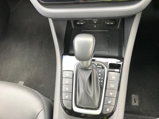 2021 Hyundai Ioniq 1.6 Gdi Hybrid Premium Se 5Dr Dct (OV71XJK) Image 25