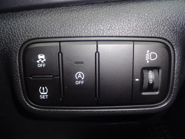 2022 Hyundai Bayon 1.0 Tgdi 48V Mhev Se Connect 5Dr (OV71ZPG) Image 29