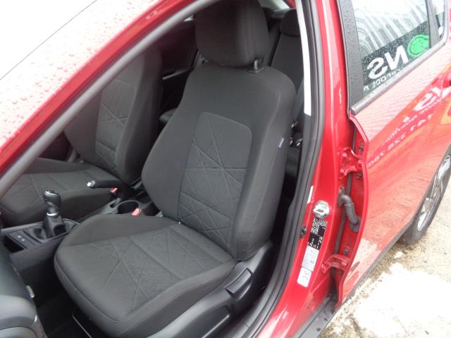 2022 Hyundai Bayon 1.0 Tgdi 48V Mhev Se Connect 5Dr (OV71ZPG) Image 16