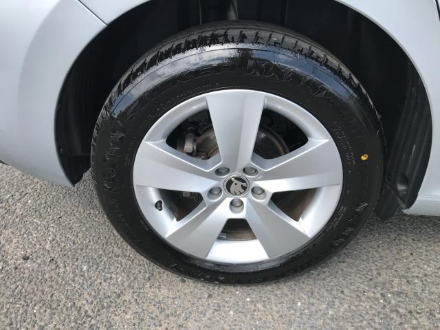 2022 Skoda Scala 1.5 Tsi Se 5Dr Dsg (OV72GKC) Image 16
