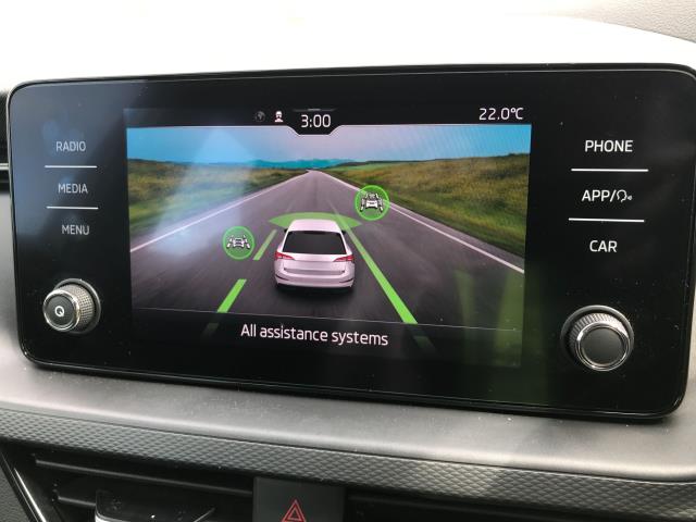 2022 Skoda Scala 1.5 Tsi Se 5Dr Dsg (OV72GKC) Image 32