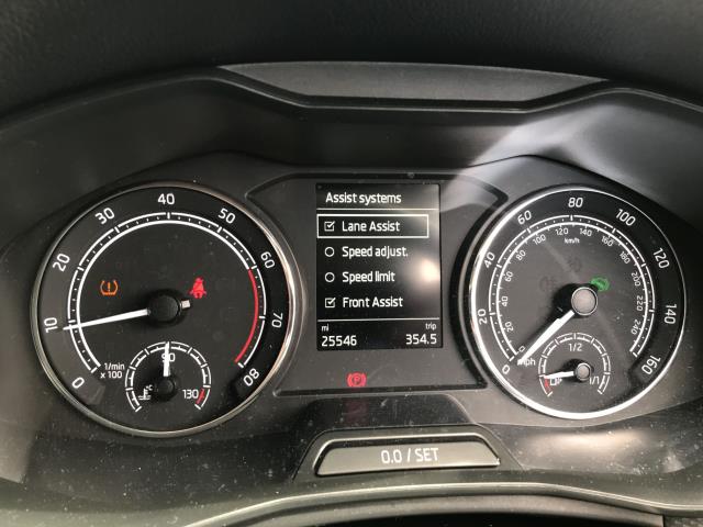 2022 Skoda Scala 1.5 Tsi Se 5Dr Dsg (OV72GKC) Image 34