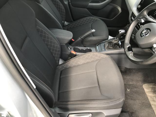 2022 Skoda Scala 1.5 Tsi Se 5Dr Dsg (OV72GKC) Image 9