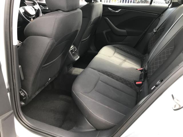 2022 Skoda Scala 1.5 Tsi Se 5Dr Dsg (OV72GKC) Image 20