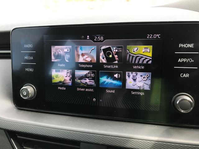 2022 Skoda Scala 1.5 Tsi Se 5Dr Dsg (OV72GKC) Image 30
