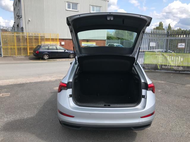 2022 Skoda Scala 1.5 Tsi Se 5Dr Dsg (OV72GKC) Image 26