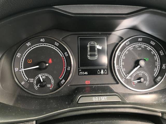 2022 Skoda Scala 1.5 Tsi Se 5Dr Dsg (OV72GKC) Image 14