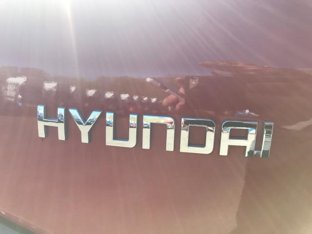 2022 Hyundai KONA 1.6 Gdi Hybrid Se Connect 5Dr Dct (OV72RJJ) Image 29