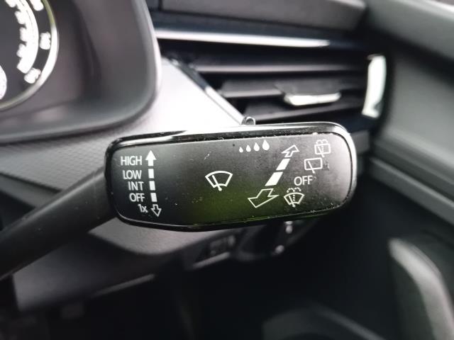 2022 Skoda Scala 1.5 Tsi Se 5Dr Dsg (OV72YHM) Image 37