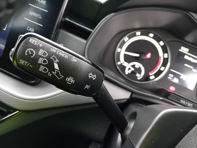 2022 Skoda Scala 1.5 Tsi Se 5Dr Dsg (OV72YHM) Image 35