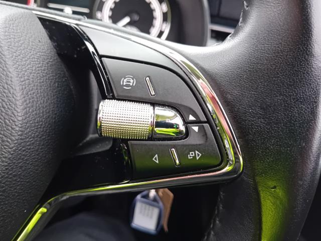 2022 Skoda Scala 1.5 Tsi Se 5Dr Dsg (OV72YHM) Image 34