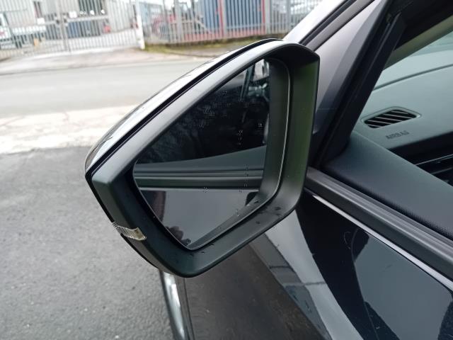 2022 Skoda Scala 1.5 Tsi Se 5Dr Dsg (OV72YHM) Image 40