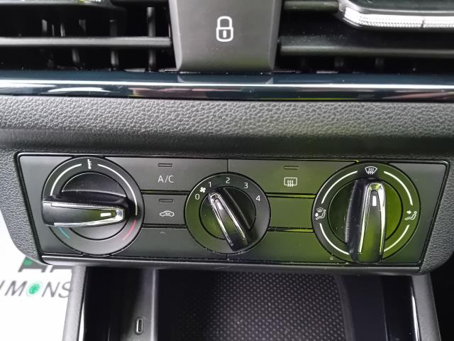 2022 Skoda Scala 1.5 Tsi Se 5Dr Dsg (OV72YHM) Image 31