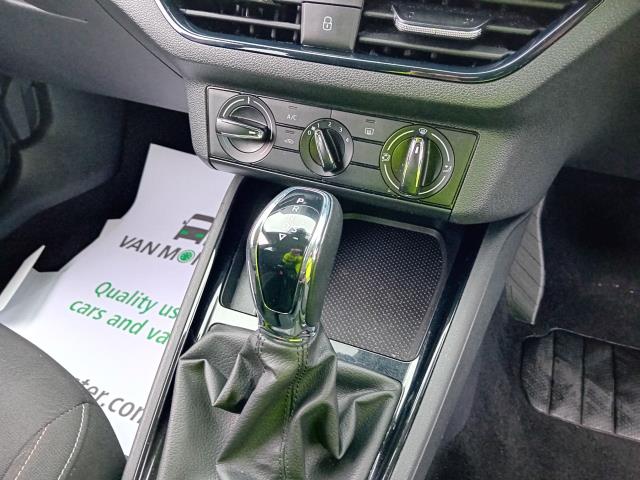 2022 Skoda Scala 1.5 Tsi Se 5Dr Dsg (OV72YHM) Image 11