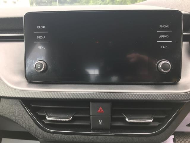 2022 Skoda Scala 1.5 Tsi Se 5Dr Dsg (OV72YHN) Image 6