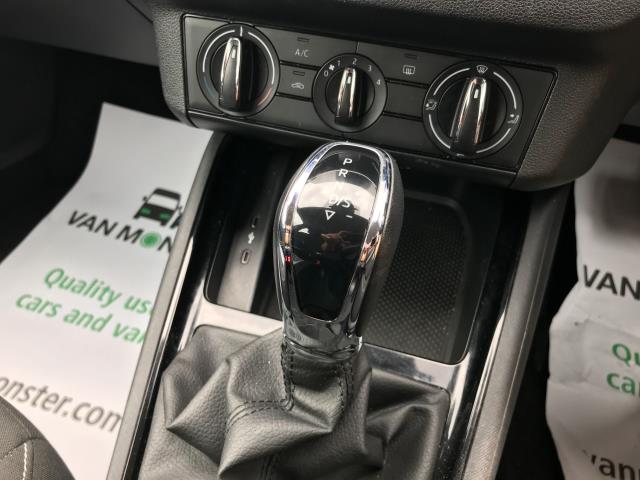 2022 Skoda Scala 1.5 Tsi Se 5Dr Dsg (OV72YHN) Image 41