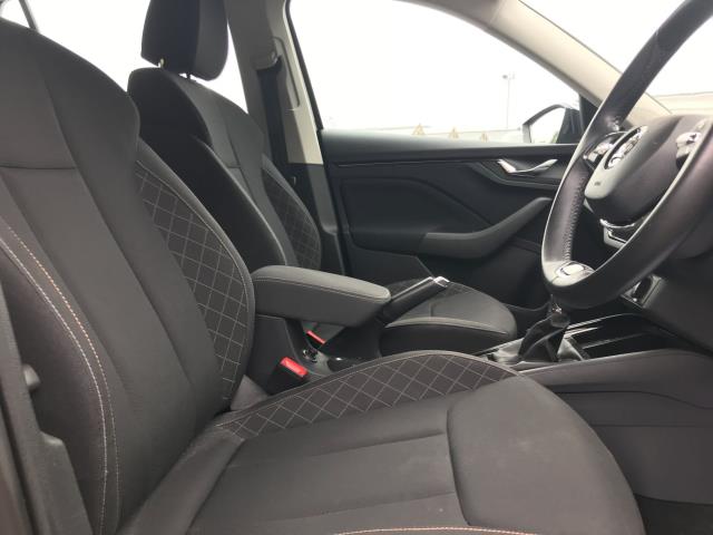 2022 Skoda Scala 1.5 Tsi Se 5Dr Dsg (OV72YHN) Image 9