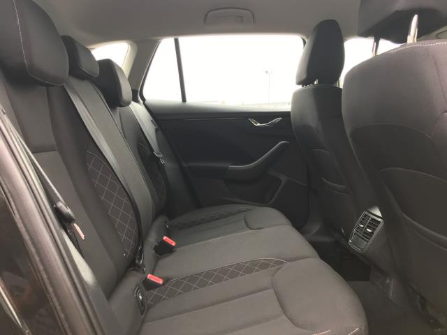 2022 Skoda Scala 1.5 Tsi Se 5Dr Dsg (OV72YHN) Image 44