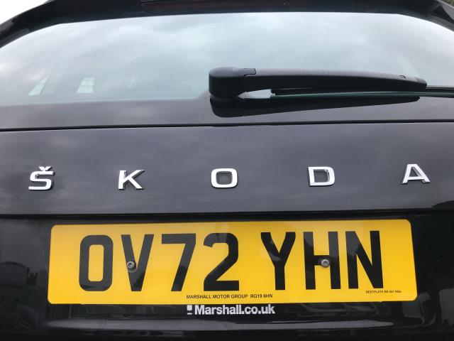 2022 Skoda Scala 1.5 Tsi Se 5Dr Dsg (OV72YHN) Image 30