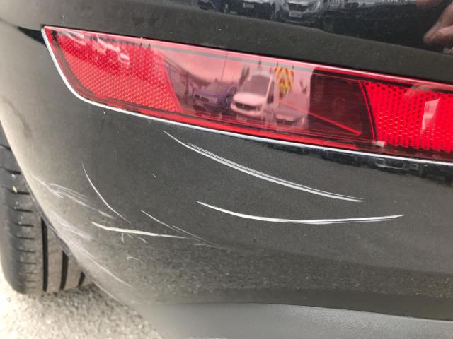 2022 Skoda Scala 1.5 Tsi Se 5Dr Dsg (OV72YHN) Image 56