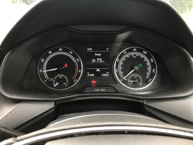 2022 Skoda Scala 1.5 Tsi Se 5Dr Dsg (OV72YHN) Image 51