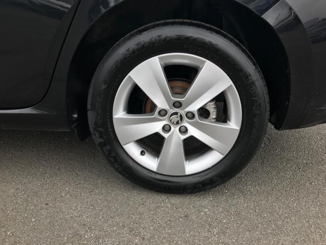 2022 Skoda Scala 1.5 Tsi Se 5Dr Dsg (OV72YHN) Image 8