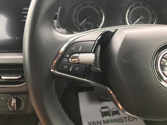 2022 Skoda Scala 1.5 Tsi Se 5Dr Dsg (OV72YHN) Image 34