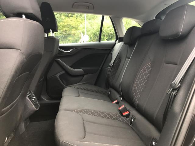 2022 Skoda Scala 1.5 Tsi Se 5Dr Dsg (OV72YHN) Image 10