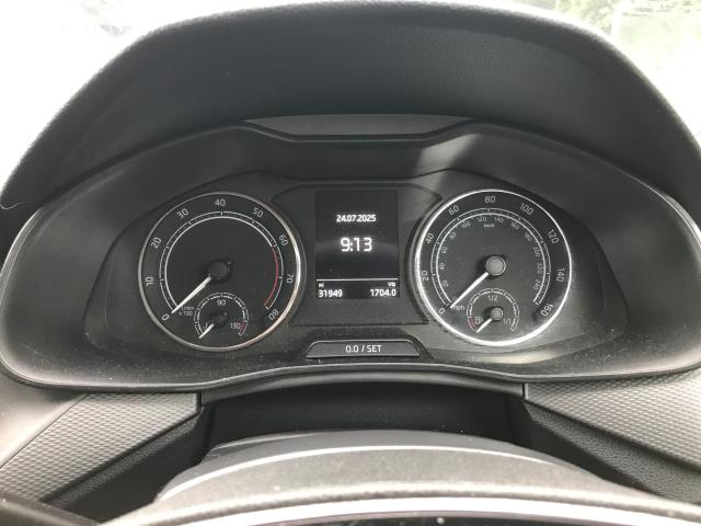 2022 Skoda Scala 1.5 Tsi Se 5Dr Dsg (OV72YHN) Image 7