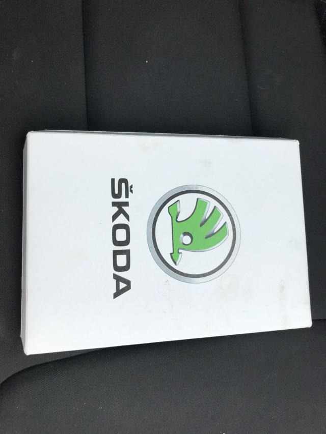 2022 Skoda Scala 1.5 Tsi Se 5Dr Dsg (OV72YHN) Image 53