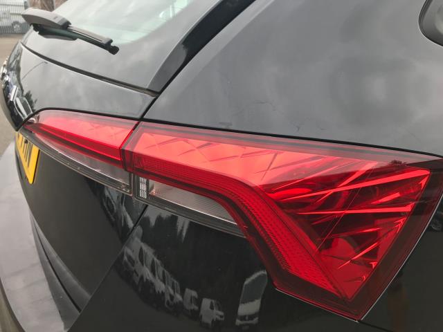 2022 Skoda Scala 1.5 Tsi Se 5Dr Dsg (OV72YHN) Image 24