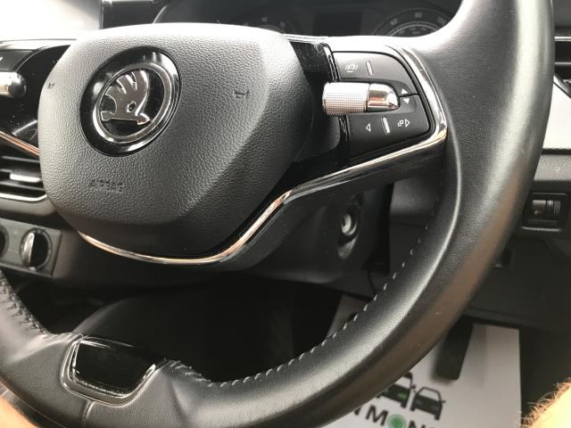 2022 Skoda Scala 1.5 Tsi Se 5Dr Dsg (OV72YHN) Image 38