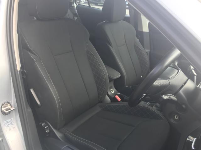 2022 Skoda Scala 1.5 Tsi Se 5Dr Dsg (OV72YHO) Image 9