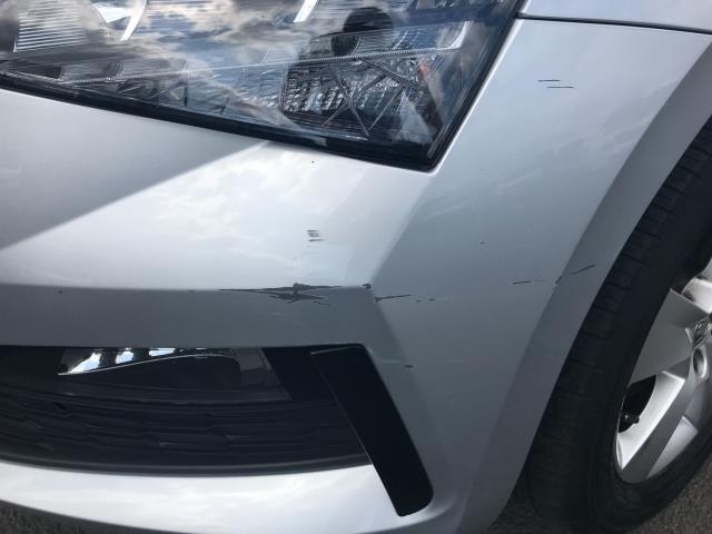 2022 Skoda Scala 1.5 Tsi Se 5Dr Dsg (OV72YHO) Image 54
