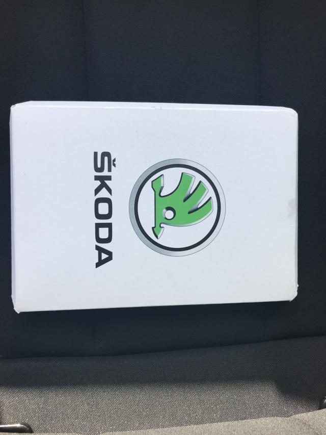2022 Skoda Scala 1.5 Tsi Se 5Dr Dsg (OV72YHO) Image 43