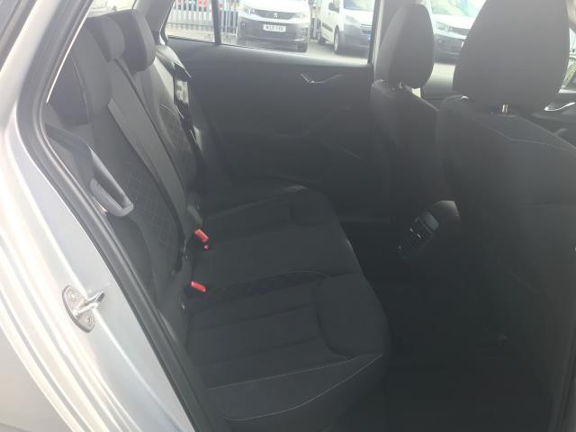 2022 Skoda Scala 1.5 Tsi Se 5Dr Dsg (OV72YHO) Image 10
