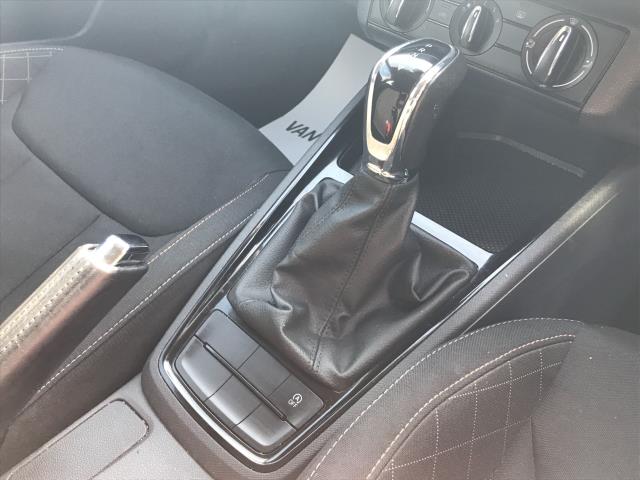 2022 Skoda Scala 1.5 Tsi Se 5Dr Dsg (OV72YHO) Image 31