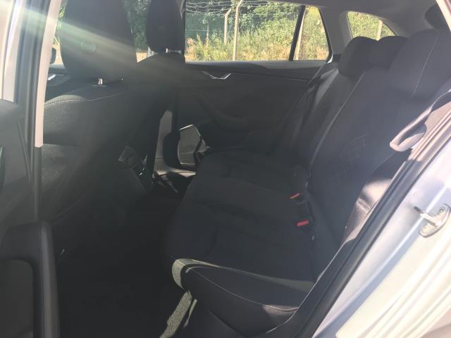 2022 Skoda Scala 1.5 Tsi Se 5Dr Dsg (OV72YHO) Image 40