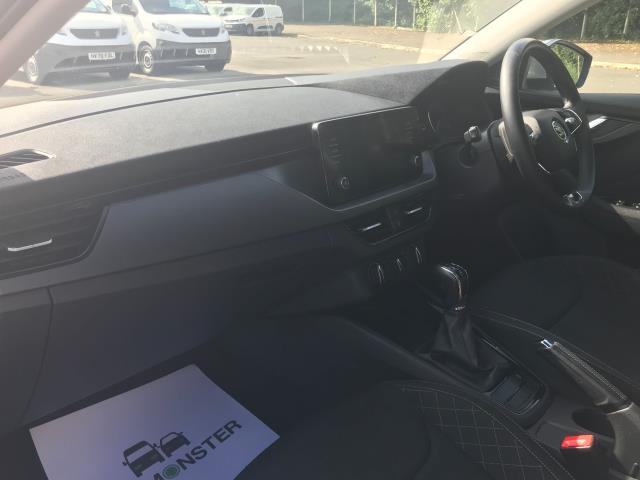 2022 Skoda Scala 1.5 Tsi Se 5Dr Dsg (OV72YHO) Image 12